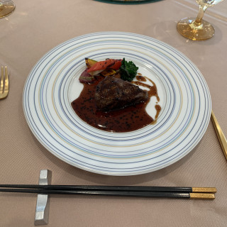 試食