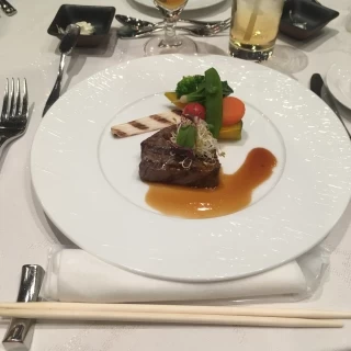 料理