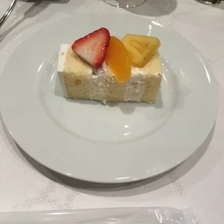 ケーキ