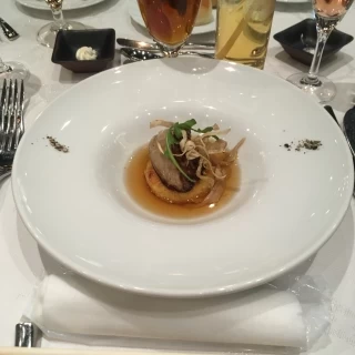 料理
