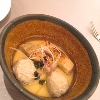 茶碗蒸し