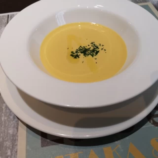 スープ
