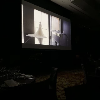 ライトを調整した演出が色々とでにる