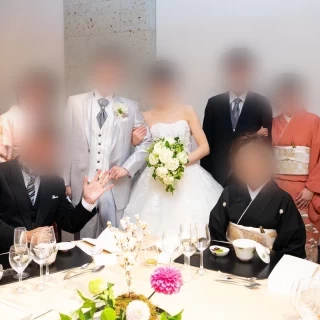 高砂にフォトラウンドで回ってくれました。