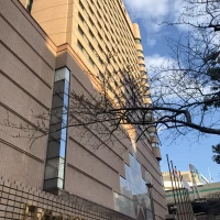 かっこいい外観、映画にも出ていた。