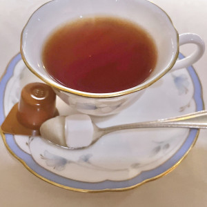 紅茶|555392さんのANAクラウンプラザホテル金沢の写真(1544283)