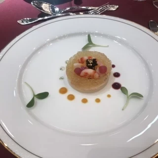 前菜