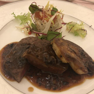 肉料理