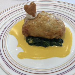 試食でいただきました