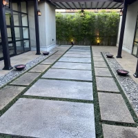 フラワーシャワーができるそう