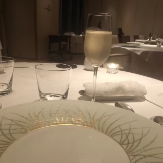 器も素敵でした