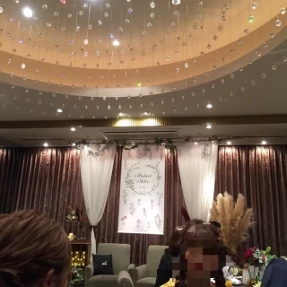 素敵な空間でした