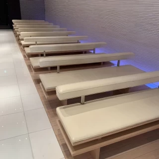チャペルイス