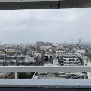 屋上からの風景です。|555582さんのCLASKA（クラスカ）（営業終了）の写真(961007)