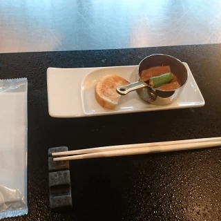 フォアグラ