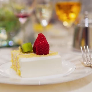 ケーキ