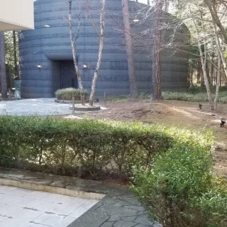 チャペル外観