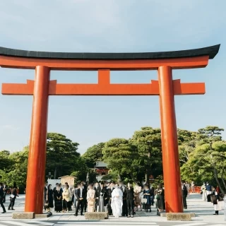 鶴岡八幡宮