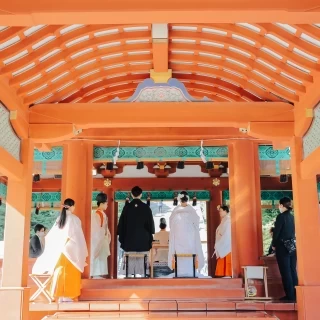 舞殿