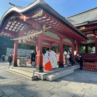 舞殿
