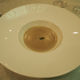 スープ