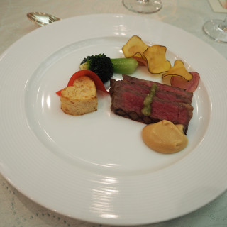 肉料理