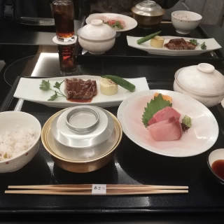 ブライダルフェア料理