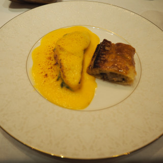 魚料理