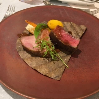 肉料理