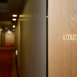 控室は、ホテルの一室になります。ミモザの部屋です|555889さんのANAクラウンプラザホテル京都の写真(1177910)