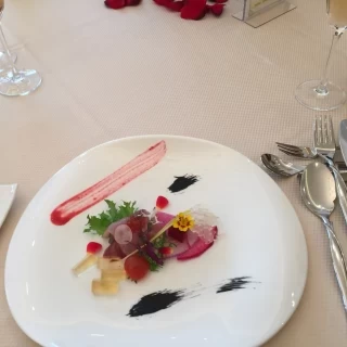 刺身