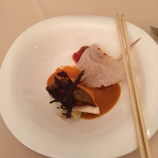 前菜