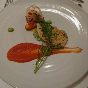 魚料理|555949さんのルクリアモーレ池袋駅前の写真(1056143)