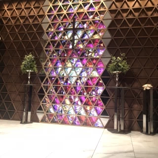 チャペル