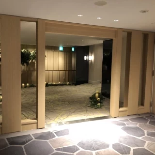 和なチャペル