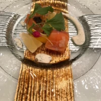 ちょうど良い味付けでした。