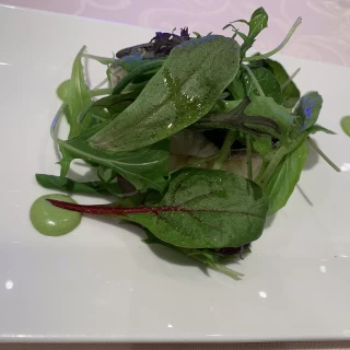 料理