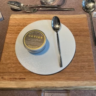 キャビア