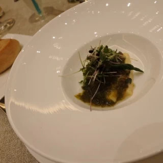 魚料理