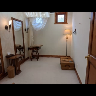 控室