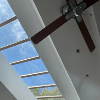挙式会場