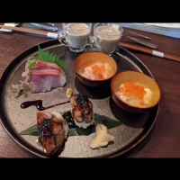 前菜