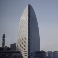 ホテル外観