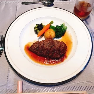 メイン。