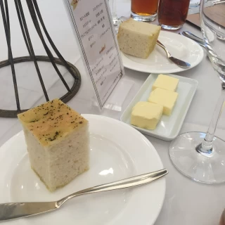 試食会のときのものです