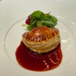 前菜