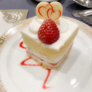 ケーキ