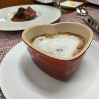 オススメのフォアグラ料理