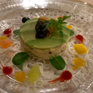 料理