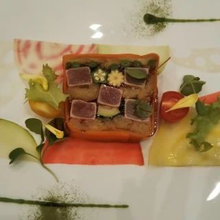 前菜